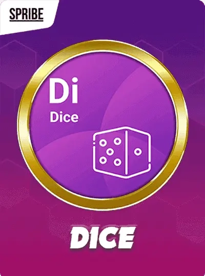 Live Sic Bo dice game cover