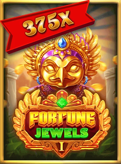 Jackpot slot game cover